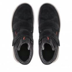 Bottes Et Autres Sneakers Superfit - GORE-TEX 1-006469-2000 S Grau Gris 12 Bottes Et Autres Sneakers Superfit - GORE-TEX 1-006469-2000 S Grau Gris -Superfit Soldes 05 0000301554509 rz