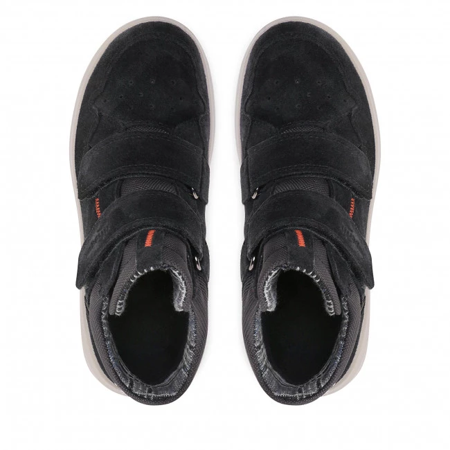 Bottes Et Autres Sneakers Superfit - GORE-TEX 1-006469-2000 S Grau Gris 7 Bottes Et Autres Sneakers Superfit - GORE-TEX 1-006469-2000 S Grau Gris – Image 5