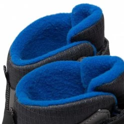 Bottes Et Autres Bottes De Neige SUPERFIT - GORE-TEX 1-009086-2000 M Grau/Blau Gris -Superfit Soldes 05 0000301554608 ph