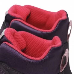 Bottes Et Autres Bottes De Neige Superfit - GORE-TEX 1-009221-8500 S Lila/Pink Violet -Superfit Soldes 05 0000301555162 rz