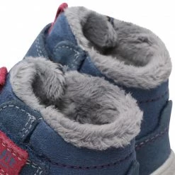 Bottes Et Autres Bottes Superfit - GORE-TEX 1-009314-8020 M Blue Bleu Marine -Superfit Soldes 05 0000301555957 rz 1