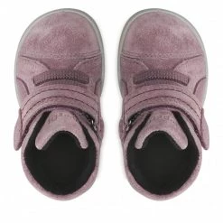 Bottes Et Autres Boots Superfit - GORE-TEX 1-009429-8500 M Lila Rose -Superfit Soldes 05 0000301556107 rz