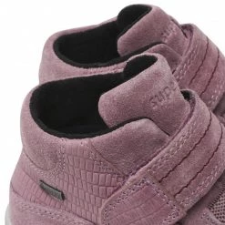 Bottes Et Autres Boots Superfit - GORE-TEX 1-009429-8500 S Lila Rose 12 Bottes Et Autres Boots Superfit - GORE-TEX 1-009429-8500 S Lila Rose -Superfit Soldes 05 0000301556114 rz