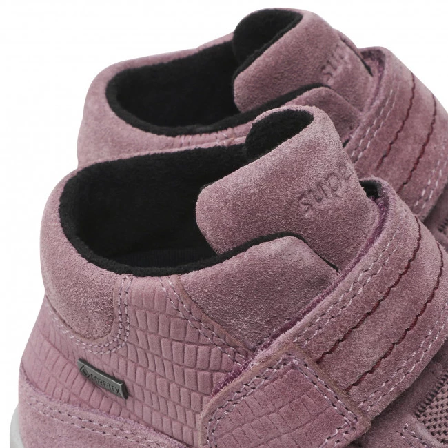 Bottes Et Autres Boots Superfit - GORE-TEX 1-009429-8500 S Lila Rose 7 Bottes Et Autres Boots Superfit - GORE-TEX 1-009429-8500 S Lila Rose – Image 5