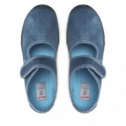 Mules Et Sandales Chaussons Superfit - 1-800283-8040 S Blau Bleu Marine -Superfit Soldes 05 0000301556299 rz
