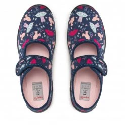 Mules Et Sandales Chaussons Superfit - 1-800283-8050 S Blau/Mehrfarbig Bleu Marine 12 Mules Et Sandales Chaussons Superfit - 1-800283-8050 S Blau/Mehrfarbig Bleu Marine -Superfit Soldes 05 0000301556312 kt