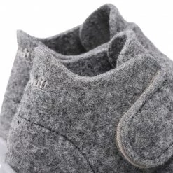 Mules Et Sandales Chaussons Superfit - 1-800291-2020 M Grau Gris -Superfit Soldes 05 0000301556343 rz