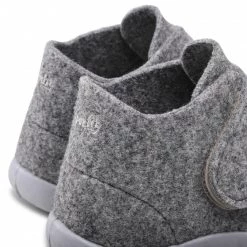 Mules Et Sandales Chaussons Superfit - 1-800291-2020 S Grau Gris -Superfit Soldes 05 0000301556350 rz