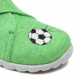 Mules Et Sandales Chaussons Superfit - 1-800291-7000 S Grün Vert -Superfit Soldes 05 0000301556374 rz