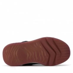 Chaussures Basses Sneakers Superfit - GORE-TEX 1-000631-8000 Blau Bleu Marine -Superfit Soldes 05 0000301556817 fp