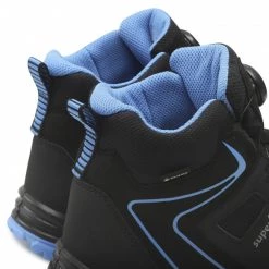 Bottes Et Autres Bottes De Neige Superfit - GORE-TEX 1-000075-0000 S Schwarz/Hellblau Noir 13 Bottes Et Autres Bottes De Neige Superfit - GORE-TEX 1-000075-0000 S Schwarz/Hellblau Noir -Superfit Soldes 05 0000301570110 rz