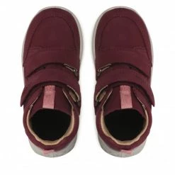 Bottes Et Autres Boots Superfit - GORE-TEX 1-000367-5500 S Pink/Orange Bordeaux 12 Bottes Et Autres Boots Superfit - GORE-TEX 1-000367-5500 S Pink/Orange Bordeaux -Superfit Soldes 05 0000301571506 rz