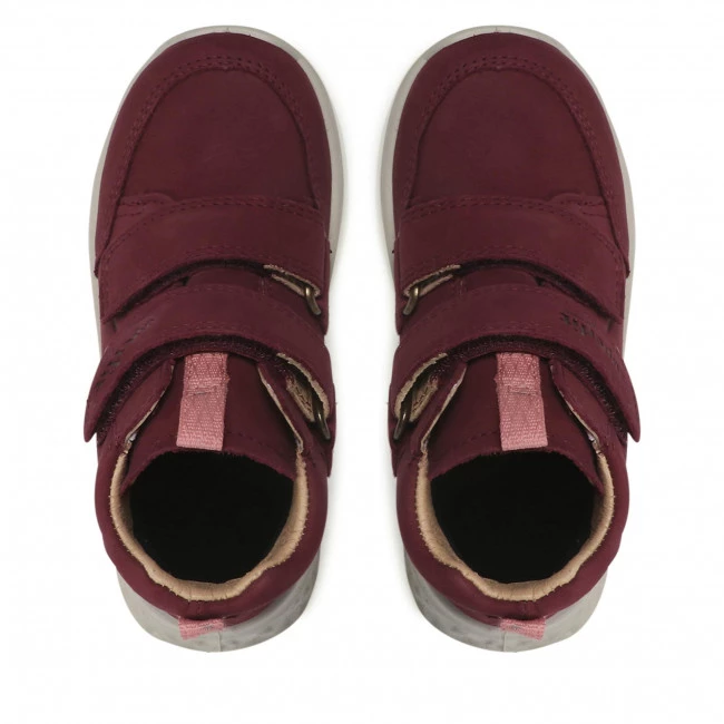 Bottes Et Autres Boots Superfit - GORE-TEX 1-000367-5500 S Pink/Orange Bordeaux 7 Bottes Et Autres Boots Superfit - GORE-TEX 1-000367-5500 S Pink/Orange Bordeaux – Image 5