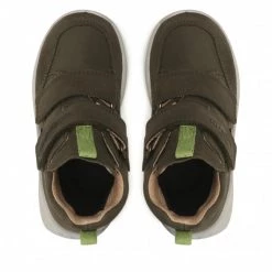 Bottes Et Autres Boots Superfit - GORE-TEX 1-000367-7000 S Grün Vert -Superfit Soldes 05 0000301571520 rz