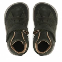 Bottes Et Autres Boots SUPERFIT - GORE-TEX 1-000536-7000 M Grun Kaki -Superfit Soldes 05 0000301571742 rz