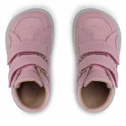 Bottes Et Autres Boots SUPERFIT - 1-000538-5500 M Rosa Rose -Superfit Soldes 05 0000301571803 mg