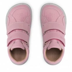 Bottes Et Autres Boots Superfit - 1-000538-5500 S Rosa Rose -Superfit Soldes 05 0000301571810 mg