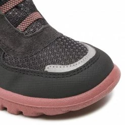 Bottes Et Autres Boots SUPERFIT - GORE-TEX 1-006196-2000 S Grey Gris -Superfit Soldes 05 0000301572312 rz