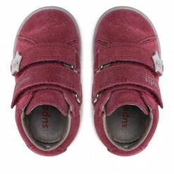 Bottes Et Autres Sneakers SUPERFIT - 1-006442-5510 M Pink Rose -Superfit Soldes 05 0000301573524 rz