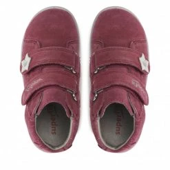 Bottes Et Autres Sneakers Superfit - 1-006442-5510 S Pink Rose -Superfit Soldes 05 0000301573531 rz