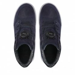Chaussures Basses Sneakers Superfit - GORE-TEX 1-006470-8000 D Blau Bleu Marine -Superfit Soldes 05 0000301573715 rz