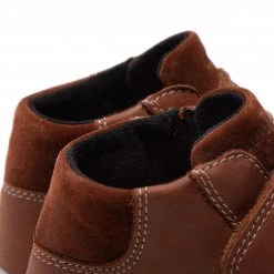 Chaussures Basses Boots SUPERFIT - GORE-TEX 1-800423-3010 S Braun Marron -Superfit Soldes 05 0000301574163 is