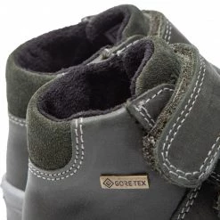 Bottes Et Autres Boots SUPERFIT - GORE-TEX 1-800423-7010 M Grun Kaki -Superfit Soldes 05 0000301574248 rz