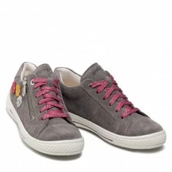 Chaussures Basses Sneakers Superfit - 1-000100-2500 S Hellgrau Gris 12 Chaussures Basses Sneakers Superfit - 1-000100-2500 S Hellgrau Gris -Superfit Soldes 05 0000300496053 pl