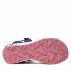 Mules Et Sandales Sandales Superfit - 1-006133-8000 D Blau/Rosa Bleu Marine 11 Mules Et Sandales Sandales Superfit - 1-006133-8000 D Blau/Rosa Bleu Marine -Superfit Soldes 05 0000300729137 mt