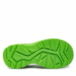 Mules Et Sandales Sandales Superfit - 1-009027-7000 M Grün/Hellgrün Vert -Superfit Soldes 05 0000300729427 mt