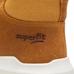 Bottes Et Autres Boots Superfit - GORE-TEX 1-000497-6000 M Gelb Jaune -Superfit Soldes 06 0000207452763 bs