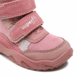 Bottes Et Autres Bottes De Neige Superfit - GORE-TEX 1-009226-5500 M Rosa Rose -Superfit Soldes 06 0000209071740 rz 2