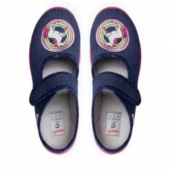 Mules Et Sandales Chaussons Superfit - 1-800282-8030 S Blau/Pink Bleu Marine 12 Mules Et Sandales Chaussons Superfit - 1-800282-8030 S Blau/Pink Bleu Marine -Superfit Soldes 06 0000300445273 swa