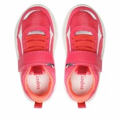 Chaussures Basses Sneakers Superfit - 1-000211-5500 M Pink/Orange Rose 13 Chaussures Basses Sneakers Superfit - 1-000211-5500 M Pink/Orange Rose -Superfit Soldes 06 0000300507841 rz