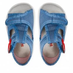 Mules Et Sandales Sandales Superfit - 1-000293-8030 Blau Bleu 13 Mules Et Sandales Sandales Superfit - 1-000293-8030 Blau Bleu -Superfit Soldes 06 0000300507995 rz