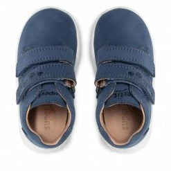 Chaussures Basses Sneakers SUPERFIT - 1-000370-8000 M Blau Bleu Marine -Superfit Soldes 06 0000300508237 rz
