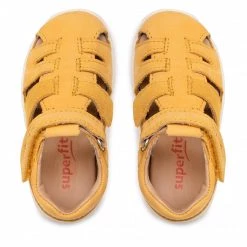 Mules Et Sandales Sandales Superfit - 1-000392-6000 M Gelb Jaune 13 Mules Et Sandales Sandales Superfit - 1-000392-6000 M Gelb Jaune -Superfit Soldes 06 0000300508299 rz