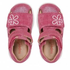 Mules Et Sandales Sandales Superfit - 1-000393-5510 M Pink Rose -Superfit Soldes 06 0000300508336 rz
