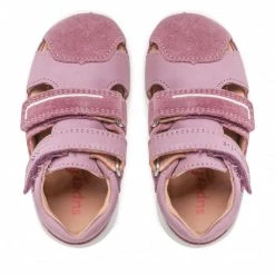 Mules Et Sandales Sandales SUPERFIT - 1-000394-8500 M Lila Violet -Superfit Soldes 06 0000300508404 rz