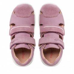 Mules Et Sandales Sandales Superfit - 1-000394-8500 S Lila Violet -Superfit Soldes 06 0000300508411 rz