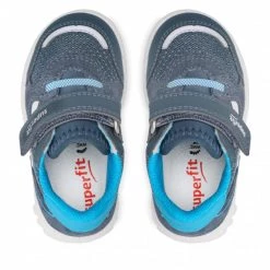 Chaussures Basses Sneakers SUPERFIT - 1-006195-8030 M Blau/Turkis Bleu Marine 13 Chaussures Basses Sneakers SUPERFIT - 1-006195-8030 M Blau/Turkis Bleu Marine -Superfit Soldes 06 0000300509166 rz 1