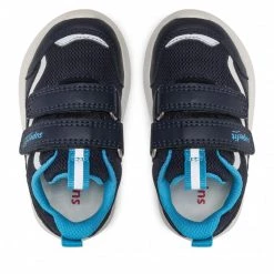 Chaussures Basses Sneakers Superfit - 1-006206-8000 M Blau/Türkis Bleu Marine 13 Chaussures Basses Sneakers Superfit - 1-006206-8000 M Blau/Türkis Bleu Marine -Superfit Soldes 06 0000300509289 rz