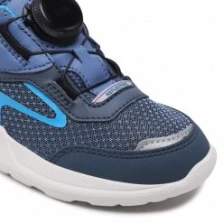Chaussures Basses Sneakers Superfit - 1-006220-8000 M Blau/Turkis Bleu Marine 13 Chaussures Basses Sneakers Superfit - 1-006220-8000 M Blau/Turkis Bleu Marine -Superfit Soldes 06 0000300509487 rz