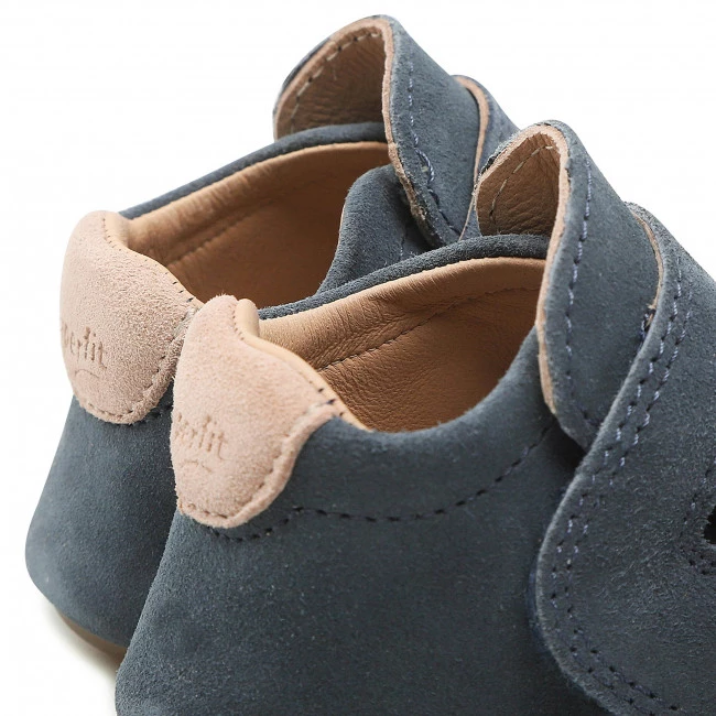 Bottes Et Autres Boots SUPERFIT - 1-006227-8000 Blau/Beige Bleu Marine 8 Bottes Et Autres Boots SUPERFIT - 1-006227-8000 Blau/Beige Bleu Marine – Image 6