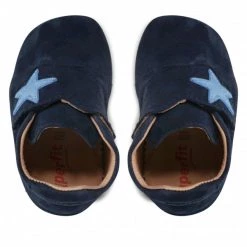 Bottes Et Autres Boots Superfit - 1-006228-8000 Blau/Hellblau Bleu Marine -Superfit Soldes 06 0000300509562 rz