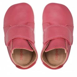 Chaussures Basses SUPERFIT - 1-006230-5510 Pink Rose -Superfit Soldes 06 0000300509586 rz