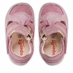 Chaussures Basses Superfit - 1-006340-5500 Rosa Rose 13 Chaussures Basses Superfit - 1-006340-5500 Rosa Rose -Superfit Soldes 06 0000300509623 rz