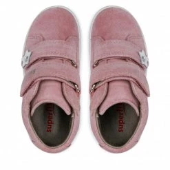 Bottes Et Autres Sneakers SUPERFIT - 1-006442-5500 S Rosa Rose -Superfit Soldes 06 0000300509692 rz 1