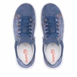 Chaussures Basses Sneakers Superfit - 1-006462-8010 D Blau Bleu Marine 13 Chaussures Basses Sneakers Superfit - 1-006462-8010 D Blau Bleu Marine -Superfit Soldes 06 0000300510186 rz
