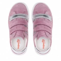 Chaussures Basses Sneakers Superfit - 1-006463-8500 M Lila Violet 13 Chaussures Basses Sneakers Superfit - 1-006463-8500 M Lila Violet -Superfit Soldes 06 0000300510339 rz